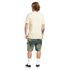 image:imageVolcom Mens Country Days 20 Vco Tech Hybrid ShortCamouflage