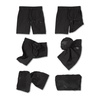 image:imageVolcom Mens Country Days 20 Vco Tech Hybrid ShortOnyx