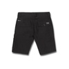 image:imageVolcom Mens Country Days 20 Vco Tech Hybrid ShortOnyx