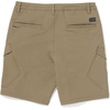 image:imageVolcom Mens Country Days 20 Vco Tech Hybrid ShortTeak