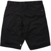 image:imageVolcom Mens Modern Fit 21 Chino ShortBlack