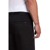 image:imageVolcom Mens Modern Fit 21 Chino ShortBlack Black