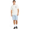 image:imageVolcom Mens Modern Fit 21 Chino ShortCarolina Blue