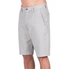 image:imageVolcom Mens Modern Fit 21 Chino ShortGrey Grey