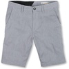 image:imageVolcom Mens Modern Fit 21 Chino ShortGreynew
