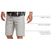 image:imageVolcom Mens Modern Fit 21 Chino ShortGreynew