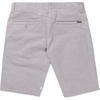 image:imageVolcom Mens Modern Fit 21 Chino ShortGreynew