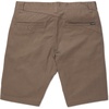 image:imageVolcom Mens Modern Fit 21 Chino ShortMushroom