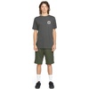 image:imageVolcom Mens Modern Fit 21 Chino ShortSquadron Green