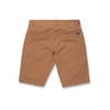 image:imageVolcom Mens Modern Fit 21 Chino ShortTobacco