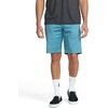 image:imageVolcom Mens Modern Fit 21 Chino ShortUsed Blue
