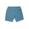 image:imageVolcom Mens Steppen Ew 17 Elastic Waist ShortAged Indigo