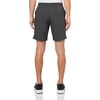 image:imageVolcom Mens Steppen Ew 17 Elastic Waist ShortAsphalt
