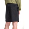 image:imageVolcom Mens Steppen Ew 17 Elastic Waist ShortBlack
