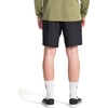 image:imageVolcom Mens Steppen Ew 17 Elastic Waist ShortBlack