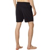image:imageVolcom Mens Steppen Ew 17 Elastic Waist ShortBlack Under