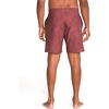 image:imageVolcom Mens Steppen Ew 17 Elastic Waist ShortCinnamon Tie