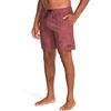 image:imageVolcom Mens Steppen Ew 17 Elastic Waist ShortCinnamon Tie