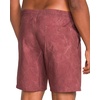 image:imageVolcom Mens Steppen Ew 17 Elastic Waist ShortCinnamon Tie