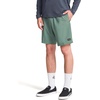 image:imageVolcom Mens Steppen Ew 17 Elastic Waist ShortDark Forest