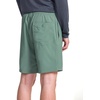 image:imageVolcom Mens Steppen Ew 17 Elastic Waist ShortDark Forest
