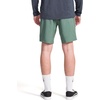 image:imageVolcom Mens Steppen Ew 17 Elastic Waist ShortDark Forest