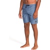 image:imageVolcom Mens Steppen Ew 17 Elastic Waist ShortDark Slate Preston