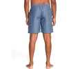 image:imageVolcom Mens Steppen Ew 17 Elastic Waist ShortDark Slate Preston