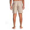 image:imageVolcom Mens Steppen Ew 17 Elastic Waist ShortKhaki Tie