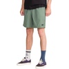 image:imageVolcom Mens Steppen Ew 17 Elastic Waist ShortLight Olive