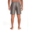image:imageVolcom Mens Steppen Ew 17 Elastic Waist ShortMushroom Preston