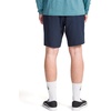 image:imageVolcom Mens Steppen Ew 17 Elastic Waist ShortNavy