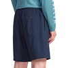 image:imageVolcom Mens Steppen Ew 17 Elastic Waist ShortNavy