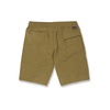 image:imageVolcom Mens Steppen Ew 17 Elastic Waist ShortOld Mill