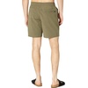 image:imageVolcom Mens Steppen Ew 17 Elastic Waist ShortWintermoss