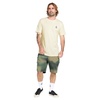 image:imageVolcom Mens Country Days 20 Vco Tech Hybrid ShortCamouflage