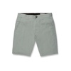 image:imageVolcom Mens Modern Fit 21 Chino ShortAbyss