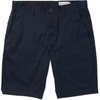 image:imageVolcom Mens Modern Fit 21 Chino ShortDark Navy