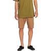 image:imageVolcom Mens Modern Fit 21 Chino ShortTobacco
