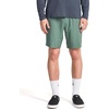 image:imageVolcom Mens Steppen Ew 17 Elastic Waist ShortDark Forest