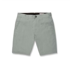 image:imageVolcom Mens Modern Fit 21 Chino ShortAbyss