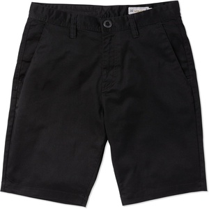 image:imageVolcom Mens Modern Fit 21 Chino ShortBlack