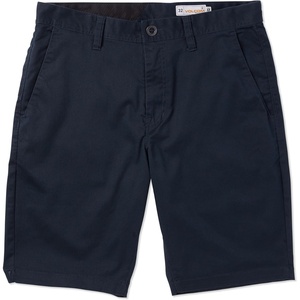 image:imageVolcom Mens Modern Fit 21 Chino ShortDarknavy