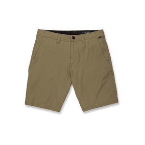 image:imageVolcom Mens Regular Frickin Cross Shred 20 Hybrid Water Repellent ShortMill