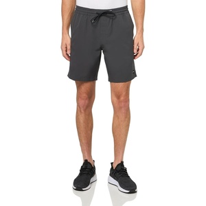 image:imageVolcom Mens Steppen Ew 17 Elastic Waist ShortAsphalt