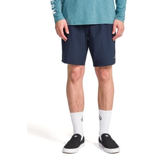 image:imageVolcom Mens Steppen Ew 17 Elastic Waist ShortNavy