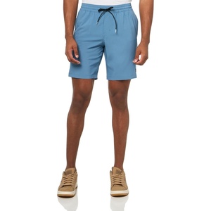 image:imageVolcom Mens Steppen Ew 17 Elastic Waist ShortNiagara
