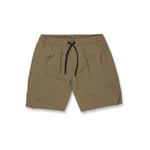 image:imageVolcom Mens Steppen Ew 17 Elastic Waist ShortWinter