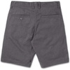 image:imageVolcom Mens Frickin Drifter 20 Chino Walk ShortCharcoal