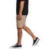image:imageVolcom Mens Frickin Drifter 20 Chino Walk ShortLt Khaki